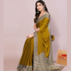 Women Printed Saree - Image 3