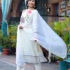 Salwar set