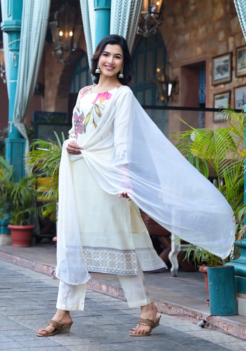 Salwar set
