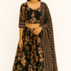 Designer lehenga