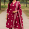 Salwar suit