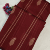 Consecrated Saree