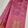 Consecrated Saree
