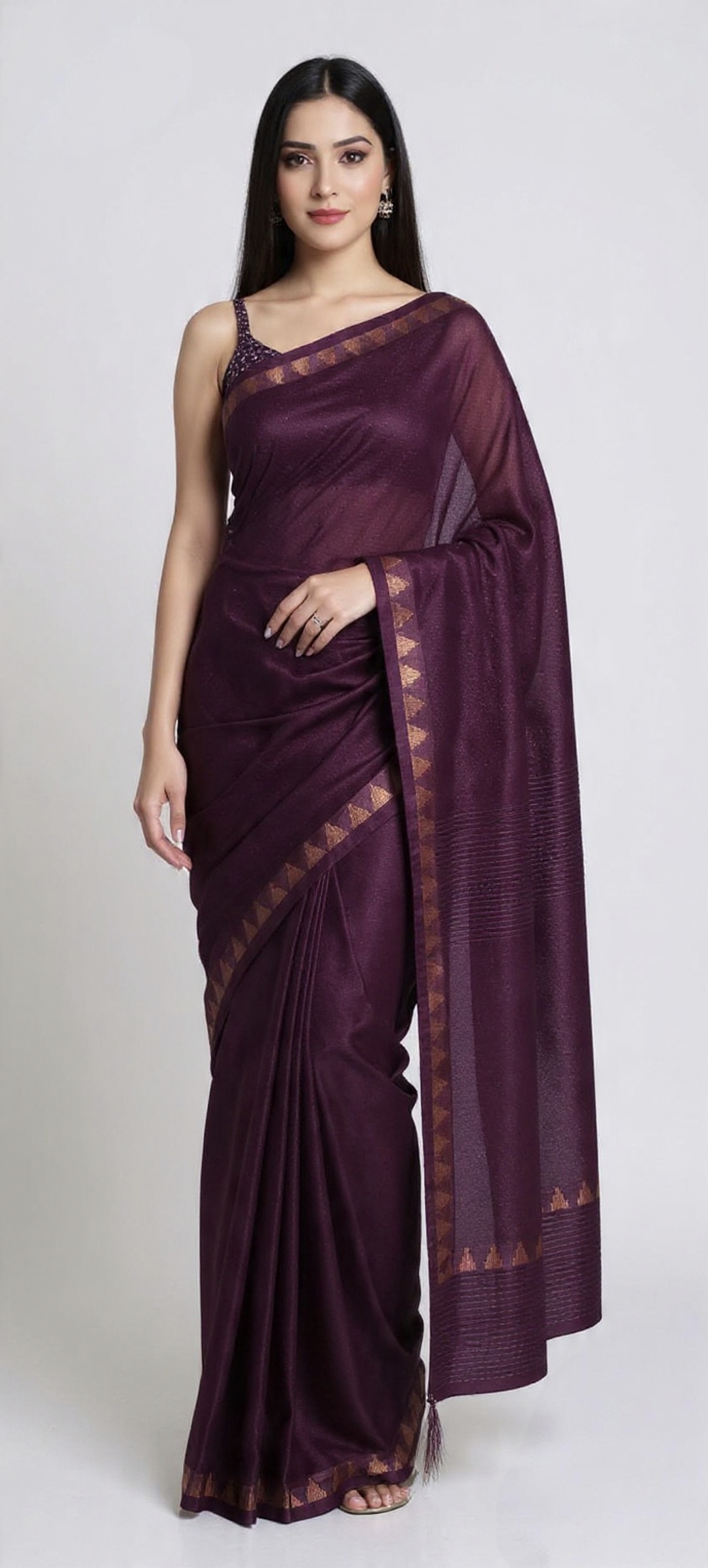 Linen cotton