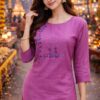PARTY WEAR KURTHI